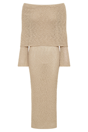 Heather Dress