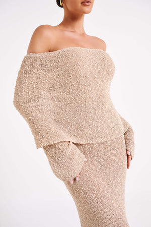 Heather Dress