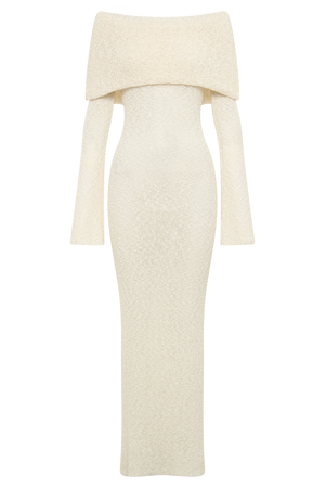 Heather Dress