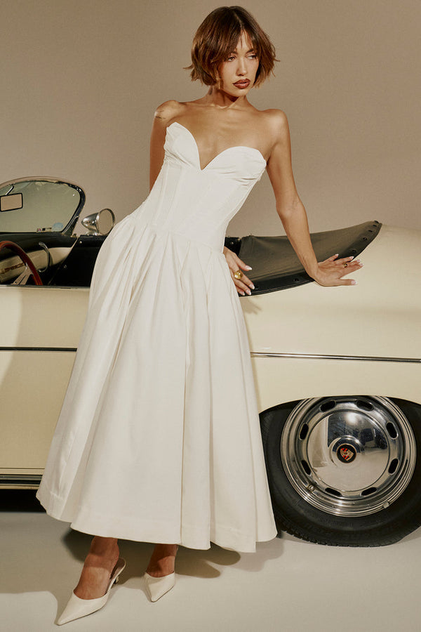 Blake Dress