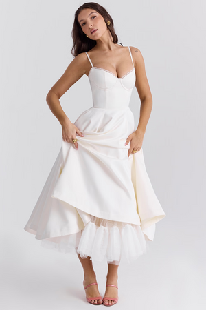 Olivia Dress