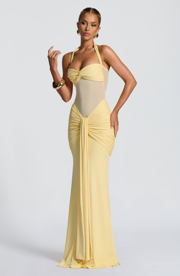 #Yellow