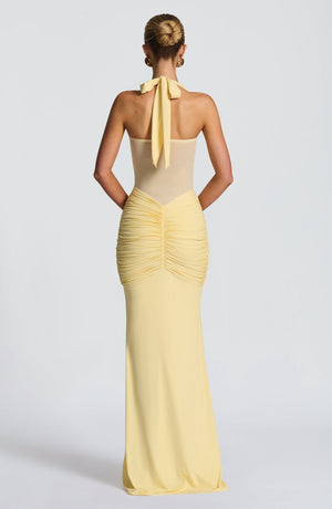 #Yellow