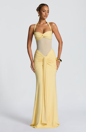 #Yellow