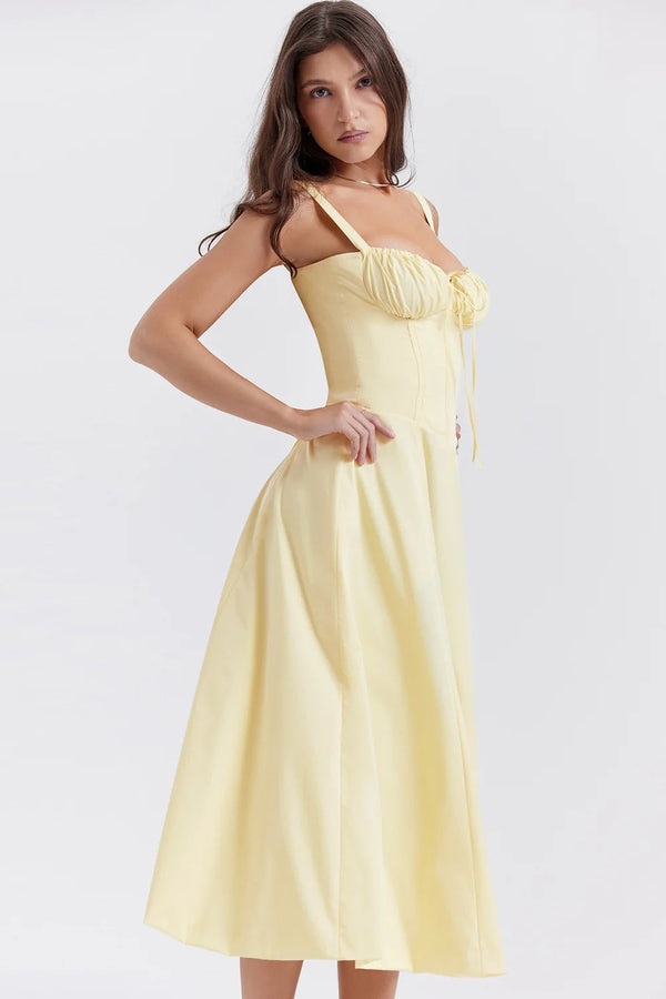Wendy Dress