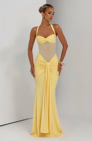 #Yellow