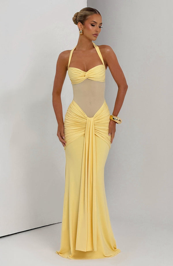 #Yellow